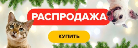 Распродажа